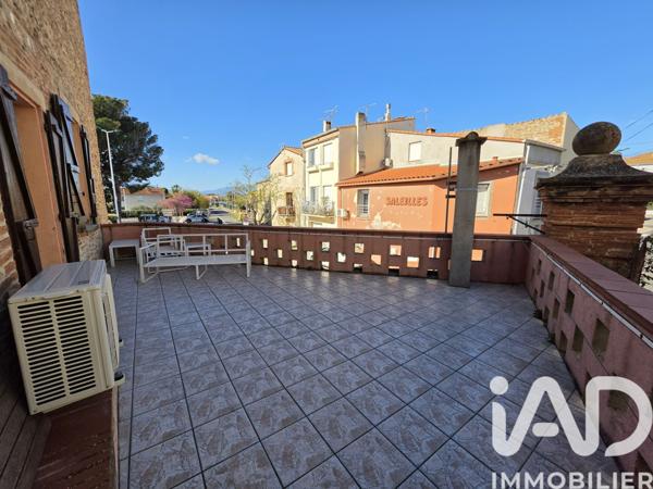 Immeuble à vendre 317 m² Saleilles