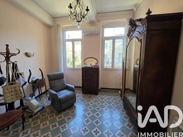 Immeuble à vendre 317 m² Saleilles