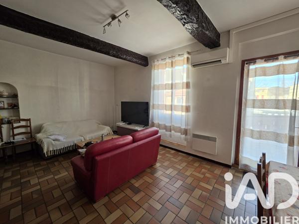Immeuble à vendre 317 m² Saleilles