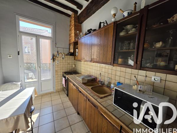 Immeuble à vendre 317 m² Saleilles