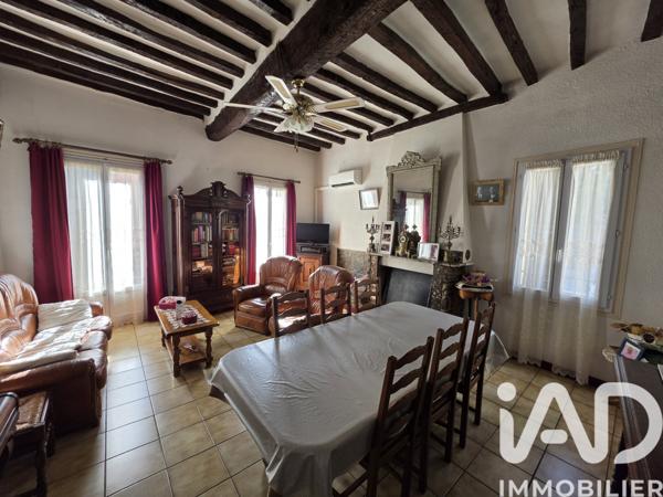 Immeuble à vendre 317 m² Saleilles