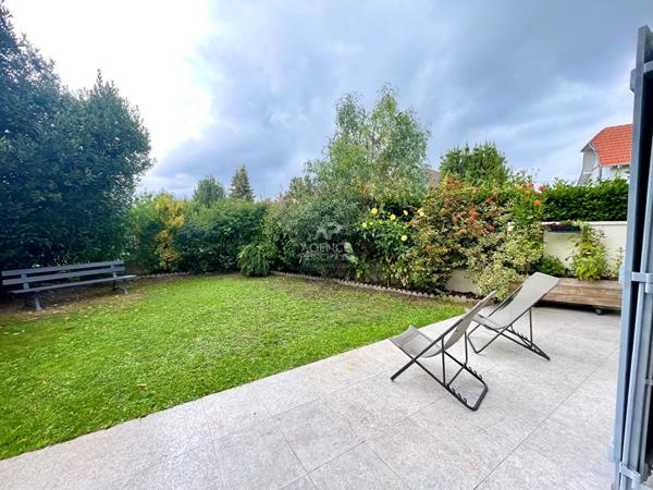 Maison Conflans Sainte Honorine 6 pièce(s) 115 m2 €505 000 ** - Référence 7239