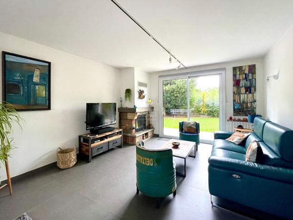 Maison Conflans Sainte Honorine 6 pièce(s) 115 m2 €505 000 ** - Référence 7239