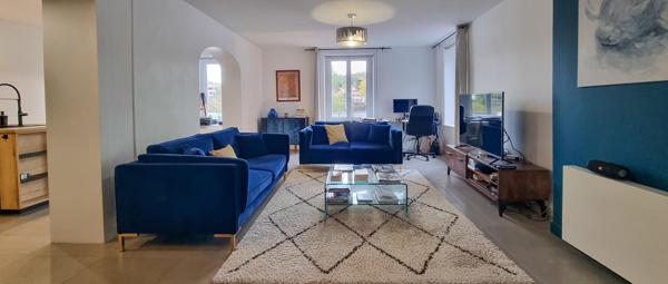 Vente / Appartement T6