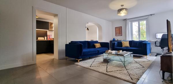 Vente / Appartement T6