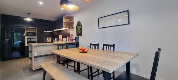 Vente / Appartement T6