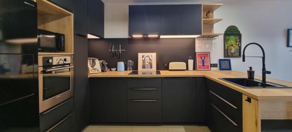 Vente / Appartement T6