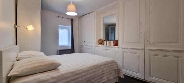 Vente / Appartement T6