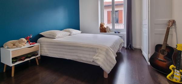 Vente / Appartement T6