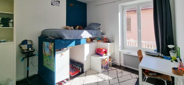 Vente / Appartement T6