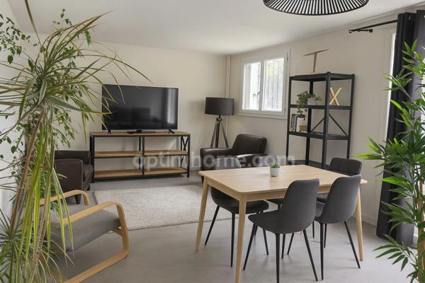 Champigny-sur-Marne – 5 Pièces - A proximité du futur métro L15