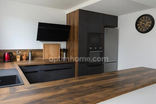 Champigny-sur-Marne – 5 Pièces - A proximité du futur métro L15