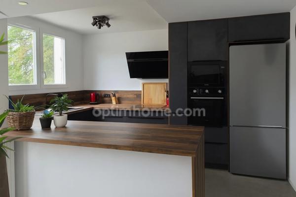 Champigny-sur-Marne – 5 Pièces - A proximité du futur métro L15