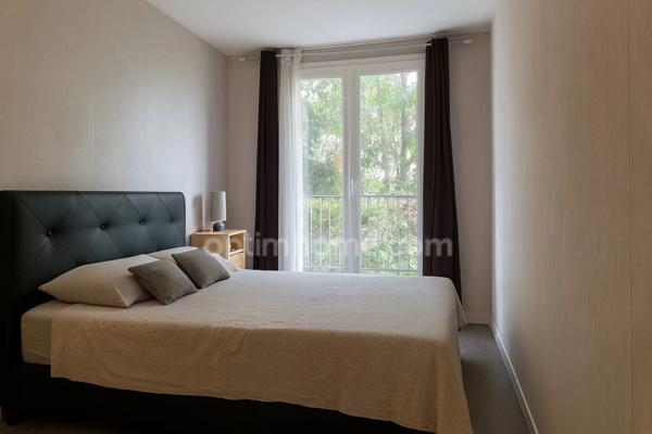 Champigny-sur-Marne – 5 Pièces - A proximité du futur métro L15