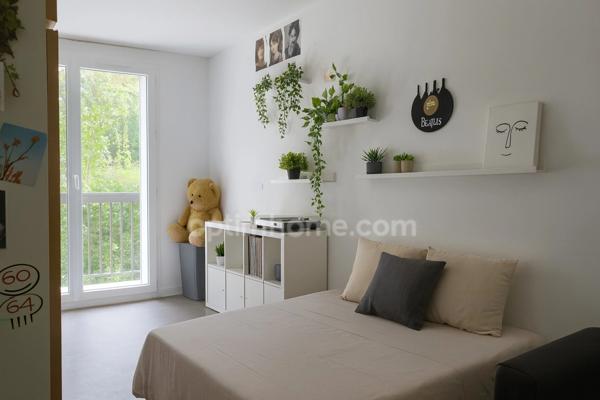 Champigny-sur-Marne – 5 Pièces - A proximité du futur métro L15