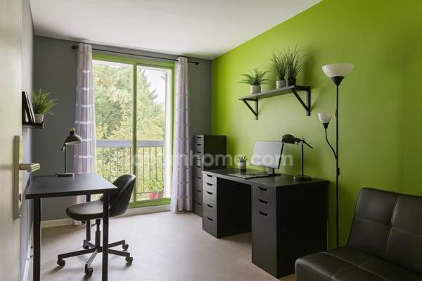 Champigny-sur-Marne – 5 Pièces - A proximité du futur métro L15