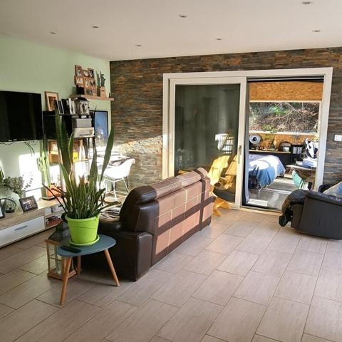 Maison à Raon-aux-Bois - Idéal pour une famille