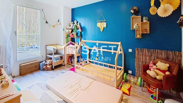 Maison à Raon-aux-Bois - Idéal pour une famille