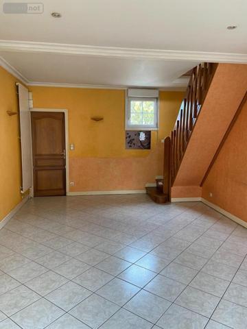 Maison à vendre à La-Ferté-Bernard dans la Sarthe (72400), ref : 72085-2099