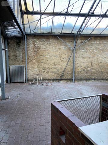 Maison à vendre à La-Ferté-Bernard dans la Sarthe (72400), ref : 72085-2099