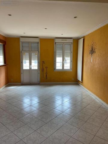 Maison à vendre à La-Ferté-Bernard dans la Sarthe (72400), ref : 72085-2099