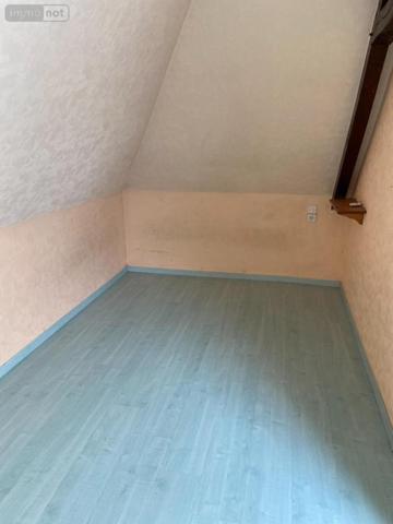 Maison à vendre à La-Ferté-Bernard dans la Sarthe (72400), ref : 72085-2099