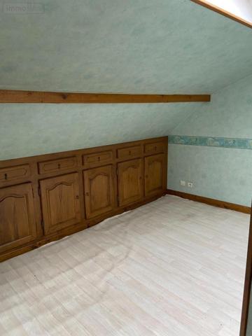 Maison à vendre à La-Ferté-Bernard dans la Sarthe (72400), ref : 72085-2099