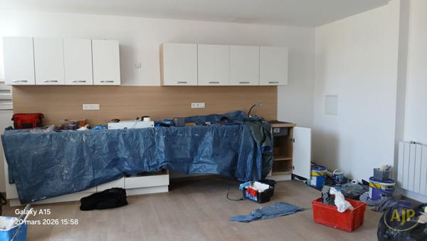 Location maison La Chapelle Des Pots : 670 € - AJP Immobilier Saintes