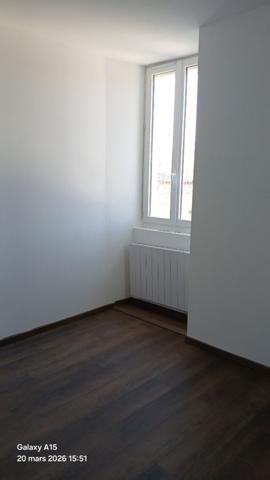 Location maison La Chapelle Des Pots : 670 € - AJP Immobilier Saintes