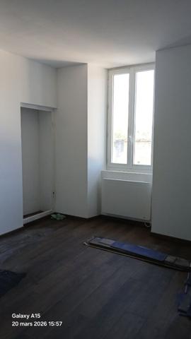 Location maison La Chapelle Des Pots : 670 € - AJP Immobilier Saintes
