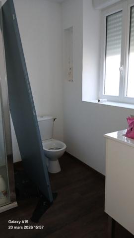Location maison La Chapelle Des Pots : 670 € - AJP Immobilier Saintes