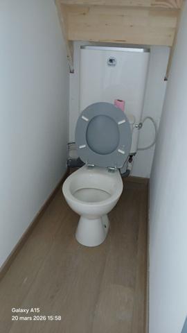 Location maison La Chapelle Des Pots : 670 € - AJP Immobilier Saintes