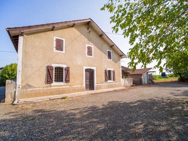 maison 4 pièces 114m² à louer à Aire-sur-l'Adour