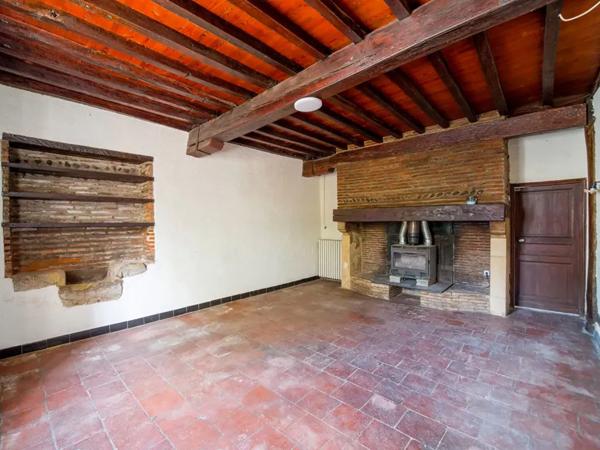 maison 4 pièces 114m² à louer à Aire-sur-l'Adour