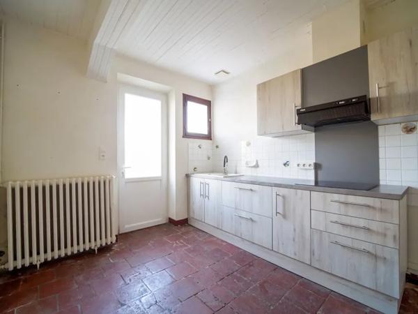maison 4 pièces 114m² à louer à Aire-sur-l'Adour