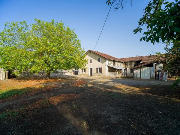 maison 4 pièces 114m² à louer à Aire-sur-l'Adour