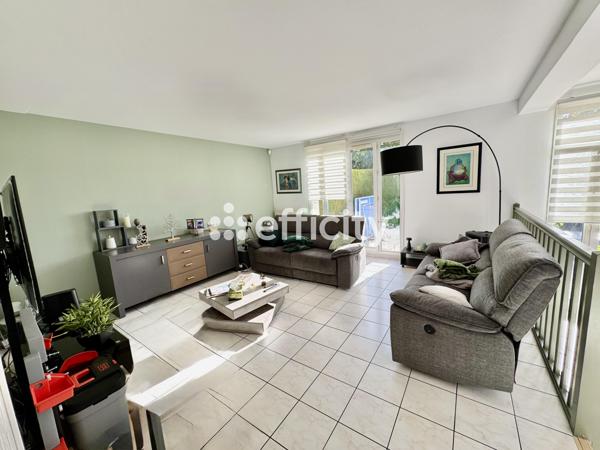 Maison 6 pièces - 131 m²