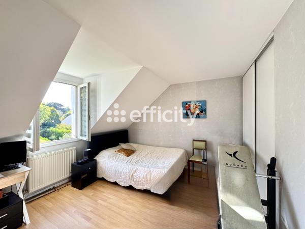 Maison 6 pièces - 131 m²