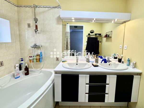 Maison 6 pièces - 131 m²