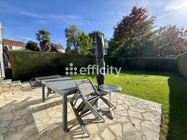 Maison 6 pièces - 131 m²