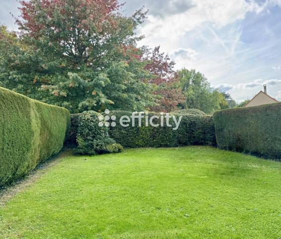 Maison 6 pièces - 131 m²