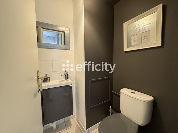 Maison 6 pièces - 131 m²