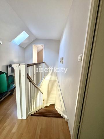 Maison 6 pièces - 131 m²