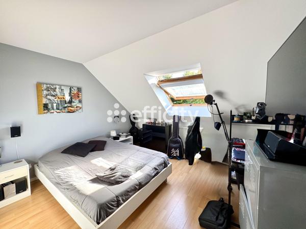 Maison 6 pièces - 131 m²