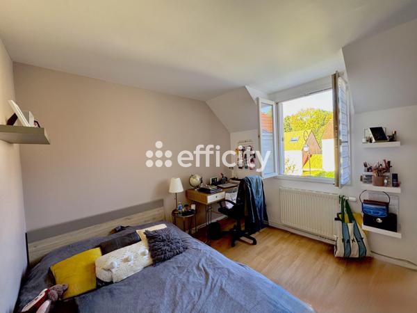 Maison 6 pièces - 131 m²