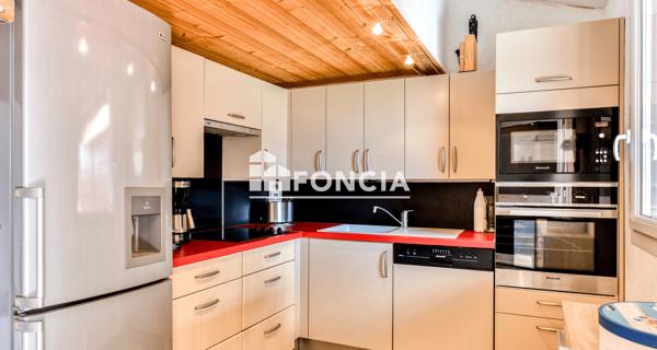 À vendre Maison 3 pièces 43.64 m² - Gruissan 11430