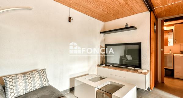 À vendre Maison 3 pièces 43.64 m² - Gruissan 11430