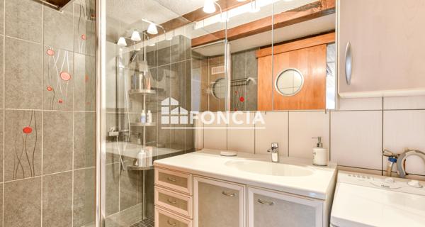 À vendre Maison 3 pièces 43.64 m² - Gruissan 11430