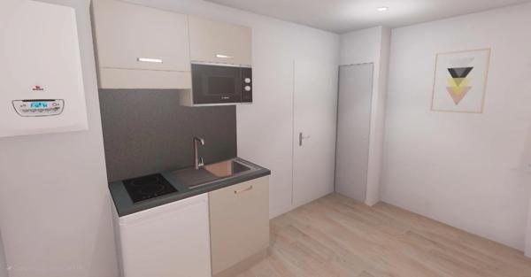 Appartement à vendre à Val-de-Reuil (27100)
