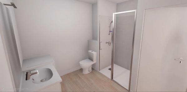 Appartement à vendre à Val-de-Reuil (27100)